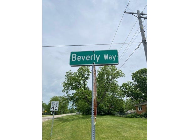 Beverly Way lot: 60 & 61, Spring Grove, IL 60081