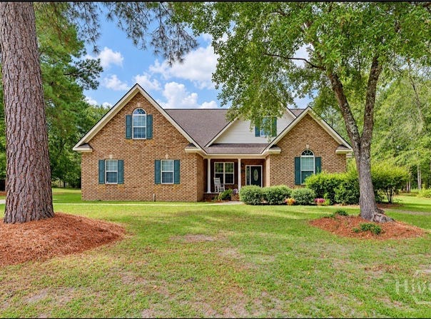 327 Westminster Drive, Guyton, GA
