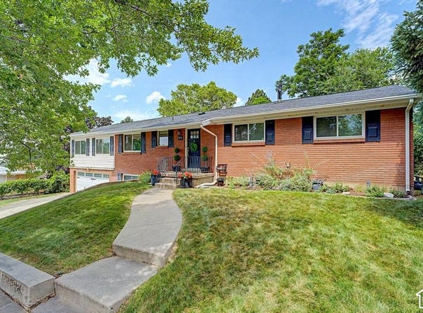 971 E 800 S, Bountiful, UT 84010