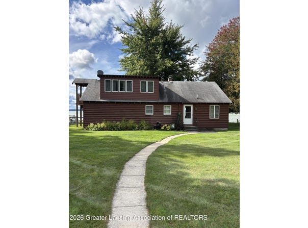 3687 White Goose Drive, Cheboygan, MI 49721
