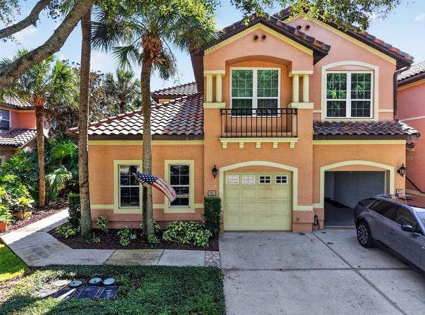 901 CAMINO REAL Boulevard, HOWEY IN THE HILLS, FL 34737