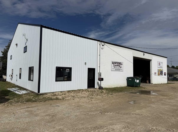 230 SE 2nd Avenue, Cresco, IA 52136