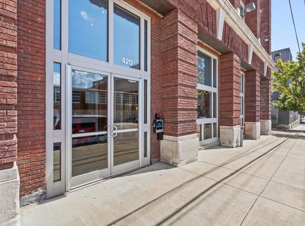 420 S FRONT St, Memphis, TN 38103