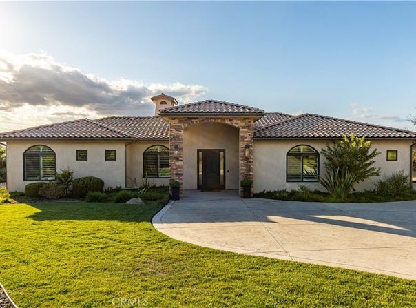 1110 Burnt Rock Way, Templeton, CA 93465
