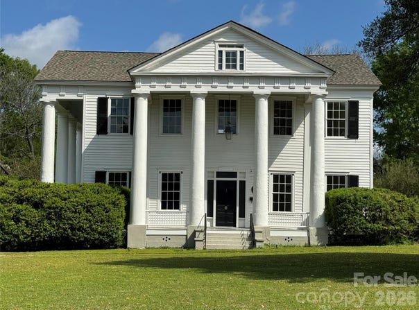 117 E Academy Street, Union, SC 29379