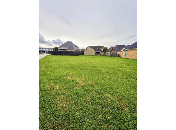 Regency Drive, Port Arthur, TX 77642