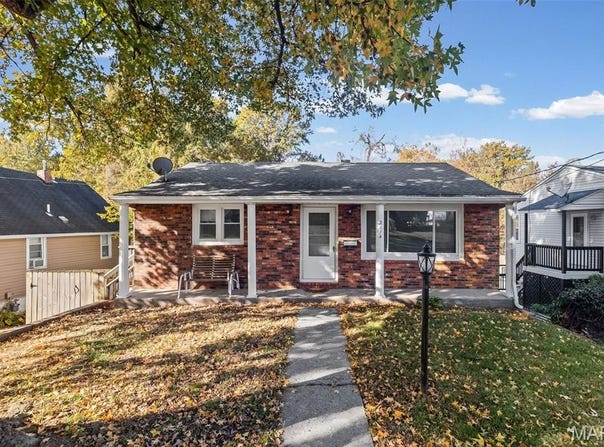 2114 Orchard Boulevard, Alton, IL 62002