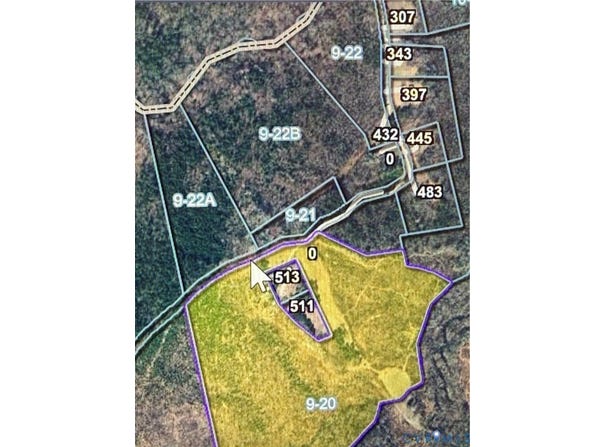 9-22A Deer Ridge Road, Spring Grove, VA 23881