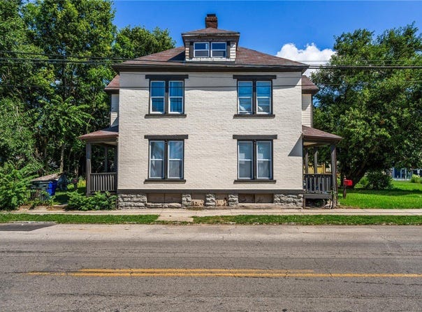 2265 E 5th Street, Dayton, OH 45403