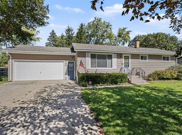 655 Ansley Drive, St. Joseph, MI 49085