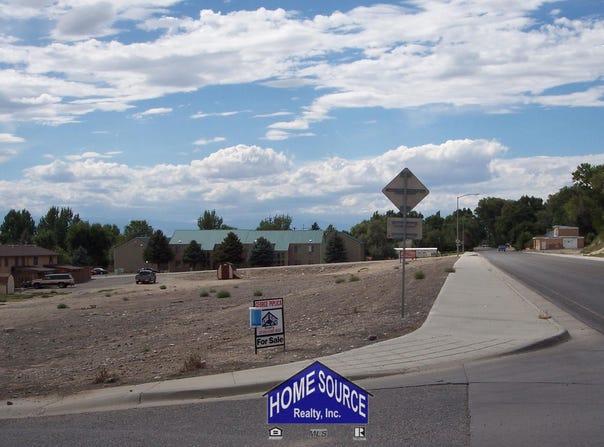 Riverview Road, Riverton, WY 82501