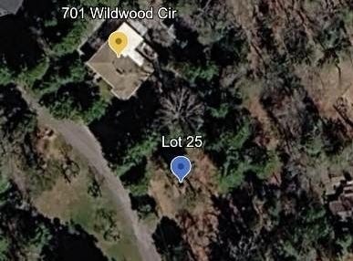 Wildwood Circle, Clarkesville, GA 30523