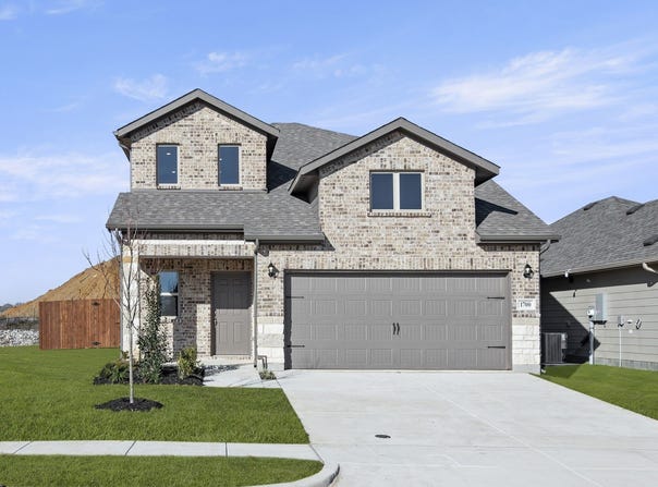 1700 Edgeway Drive, Aubrey, TX 76227