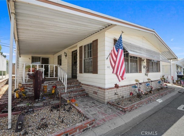 3800 Bradford Street, La Verne, CA 91750