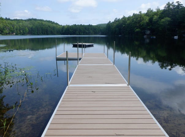Perch Pond Road, Benson, VT 05743