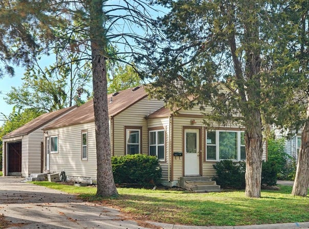6516 16th Avenue S, Richfield, MN 55423