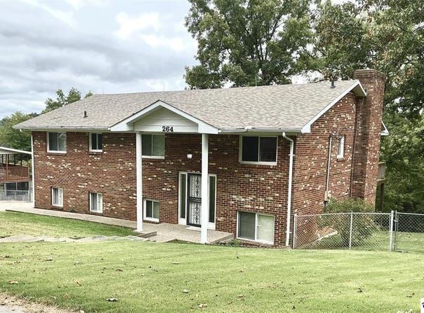 264 Oak Ridge Drive, Radcliff, KY 40160