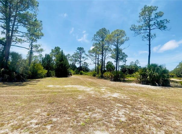 SW 101ST LN, CEDAR KEY, FL 32625