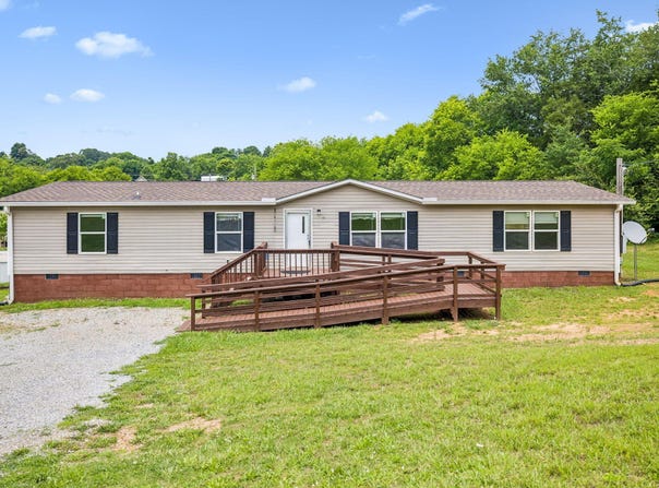 816 Childress Avenue, Sweetwater, TN 37874