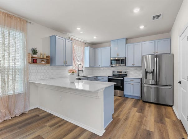4712 Pell Rd, Manor, TX 78653