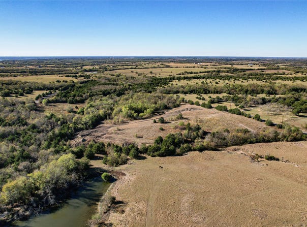 CR 643 lot: 9, Nevada, TX 75173