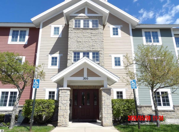 1246 Sunnyside, Cadillac, MI 49601