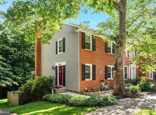 5201 LONSDALE Drive, SPRINGFIELD, VA 22151
