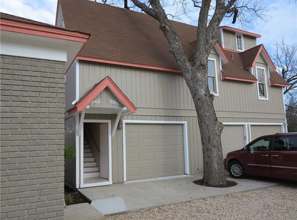 310 W University Ave, Georgetown, TX 78626