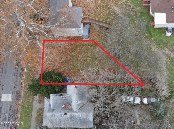 807 S Jackson Avenue, Joplin, MO 64801