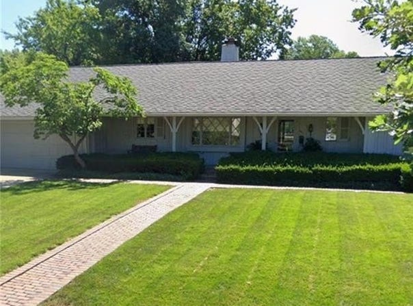 6511 Willow Lane, Mission Hills, KS 66208