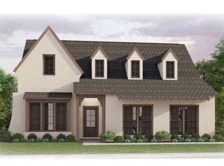 549 Argyle Circle, Pike Road, AL 36064