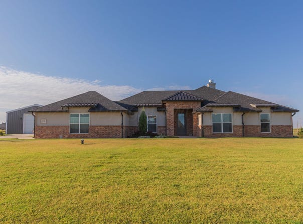19151 PINE SPRINGS Road, Amarillo, TX 79119-0050