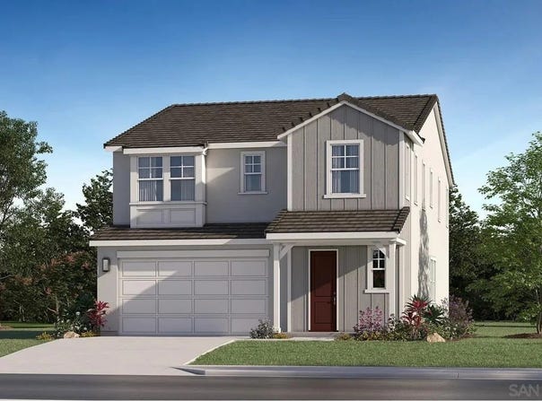 12696 Harmon Road, Poway, CA 92064