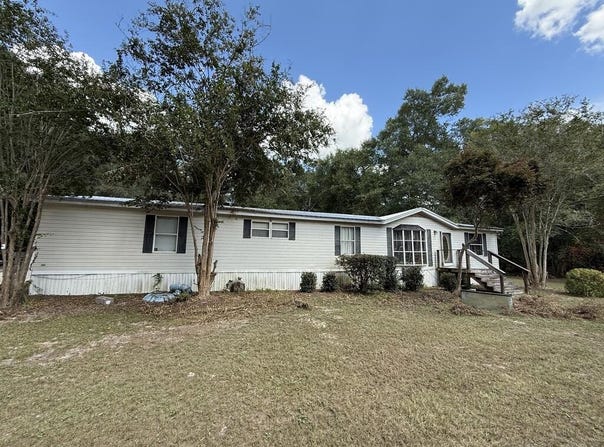 1954 Maddox Rd, Ochlocknee, GA 31779