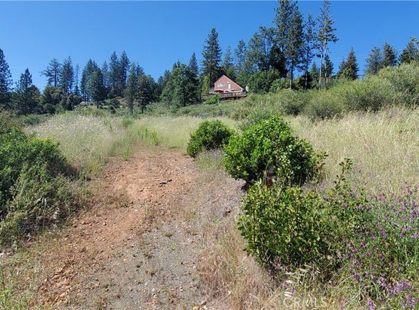 9334 Bleuss Way, Cobb, CA 95426