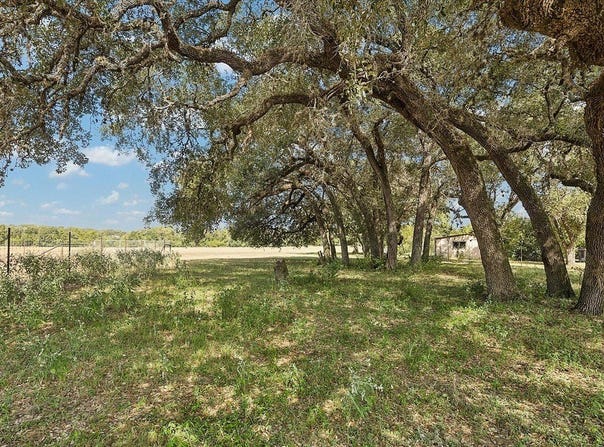 000 Frantz Road, Cat Spring, TX 78933
