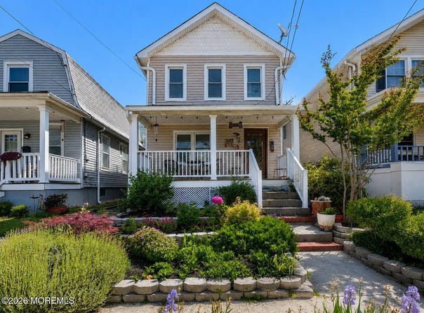 906 Central Avenue, Asbury Park, NJ 07712