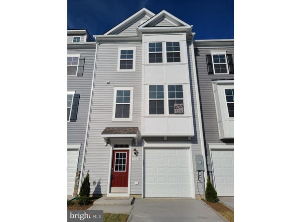 108 ALDERMAN, WINCHESTER, VA 22602