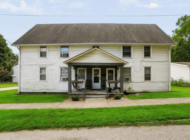 227 E Pine Street, Knightstown, IN 46148