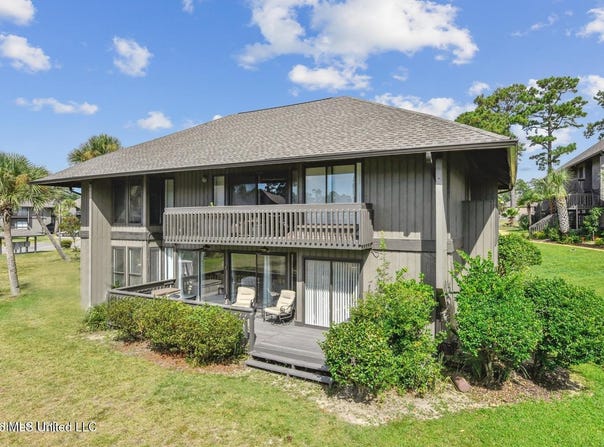 156 Lanai lot: Q, Diamondhead, MS 39525