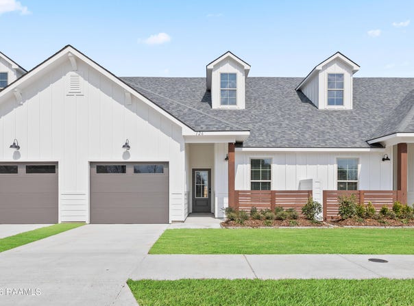 126 Frontier Lane, Scott, LA 70583
