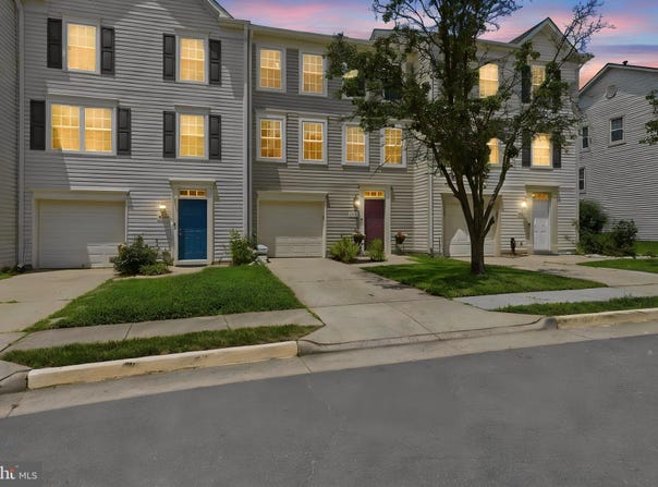 9314 GARST Drive, MANASSAS, VA 20110
