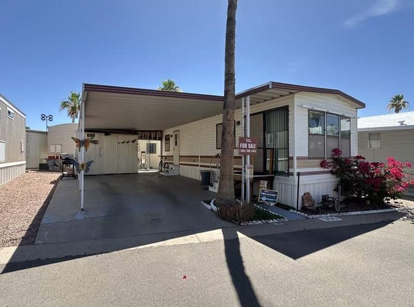 600 S. Idaho Rd., Apache Junction, AZ 85119