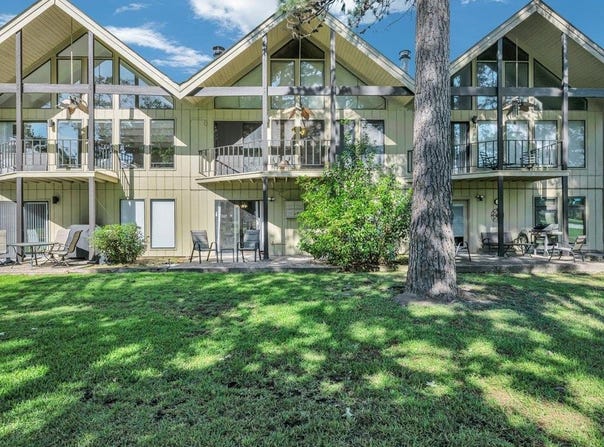 313 Winged Foot Drive, Lufkin, TX 75901