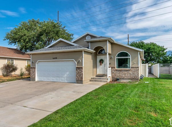 1409 E 820 S, Spanish Fork, UT 84660