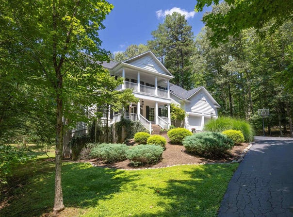 2470 HARMONY DR, CHARLOTTESVILLE, VA 22901