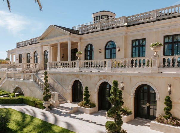 120 Montecito Ranch Ln, Summerland, CA 93067