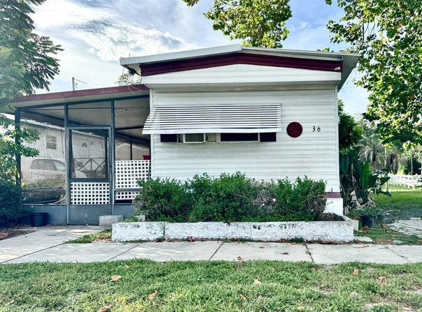 1804 Nelson Ave, Ormond Beach, FL 32174