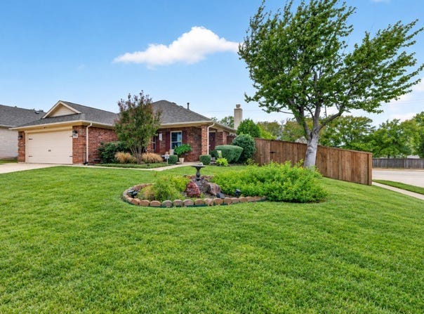 3101 Topanga Canyon Drive, Corinth, TX 76210