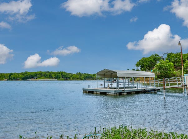 94 Arend Drive, Gainesville, TX 76240